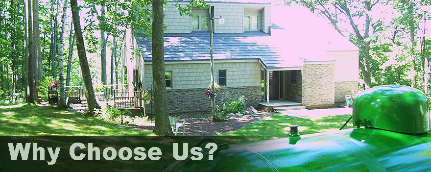 Why Choose Us?